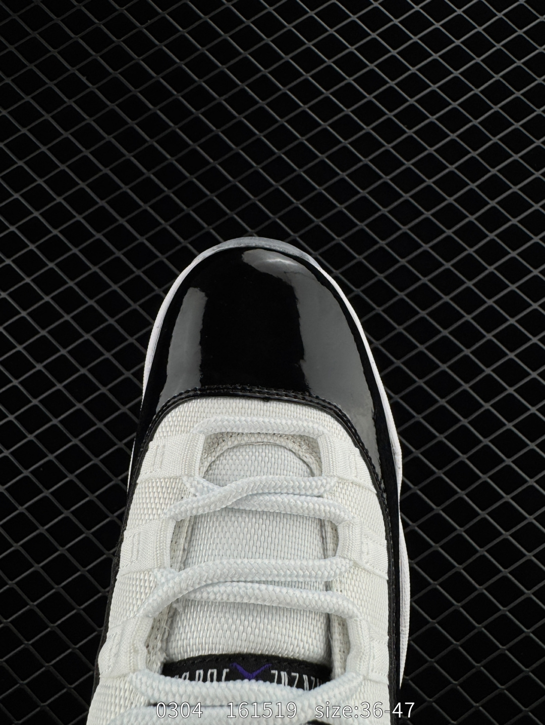 Air Jordan 11 Retro High 